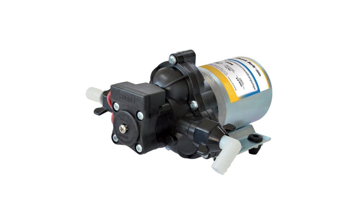  SHURflo Serie Trail King