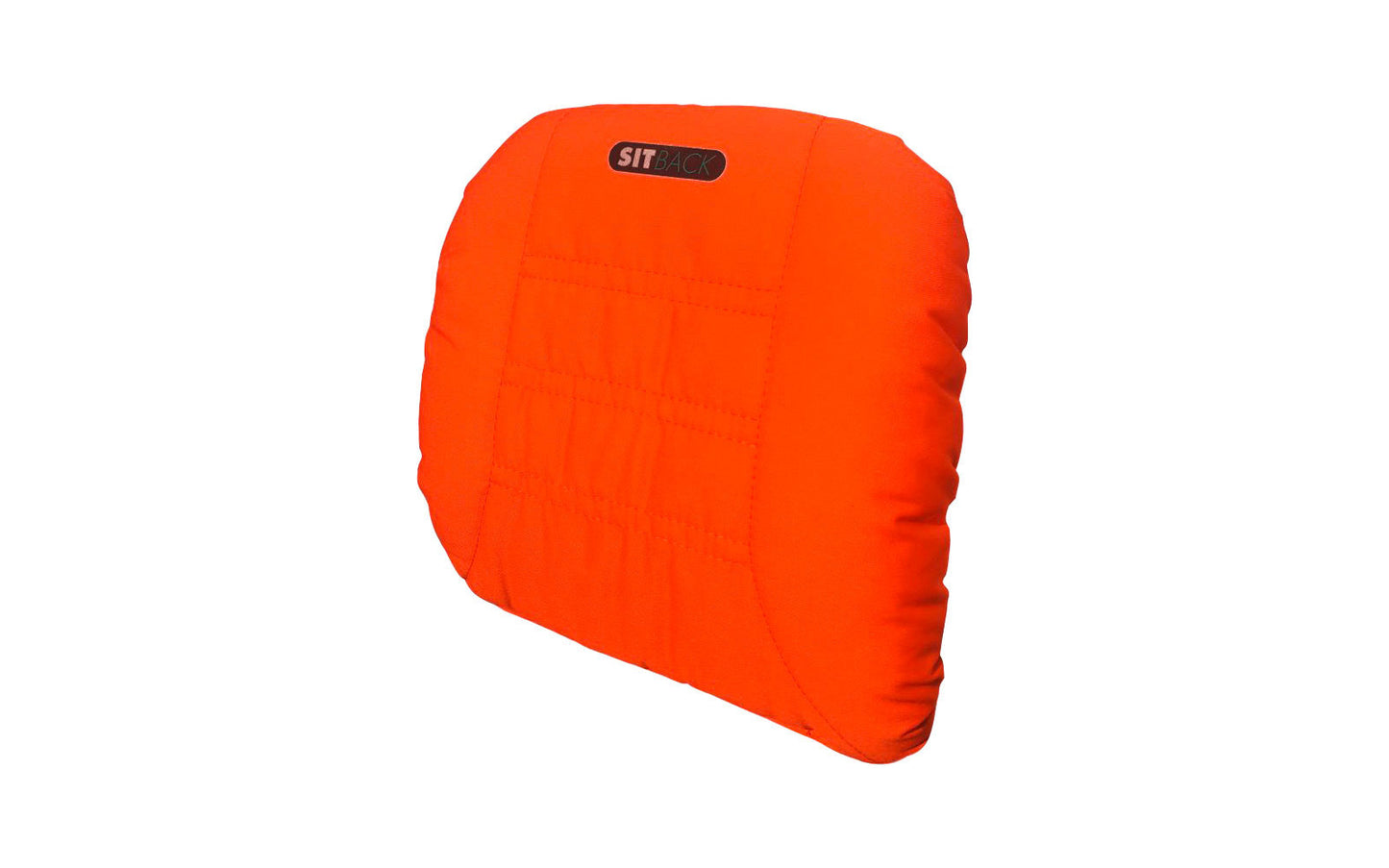  Sitback Neck Stoff Kopfstützenkissen