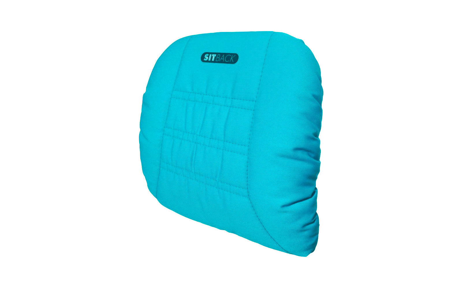  Sitback Neck Stoff Kopfstützenkissen