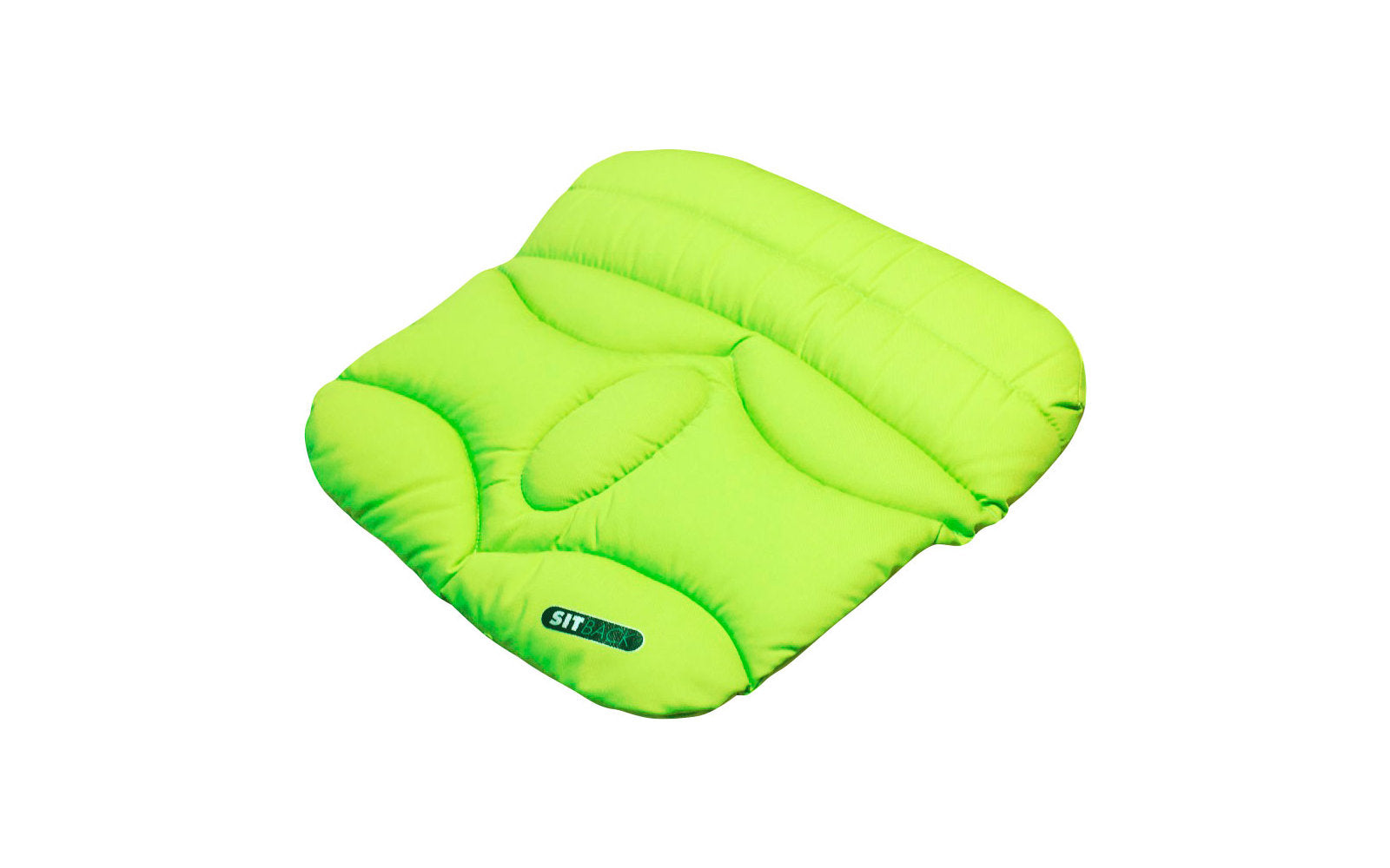  Sitback Basic Living Fahrzeug Sitzkissen 44 X 42 Cm