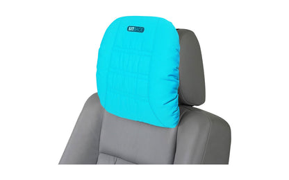  Sitback Neck Stoff Kopfstützenkissen