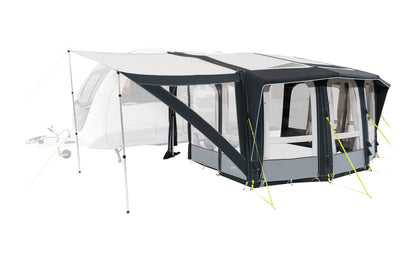  Dometic Club / Ace Air Pro S Seitenflügel Für Aufblasbares Wohnwagen-/ Reisemobilvorzelt