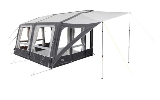  Dometic Grande Air Pro M Seitenflügel Für Wohnwagen- / Reisemobilvorzelt