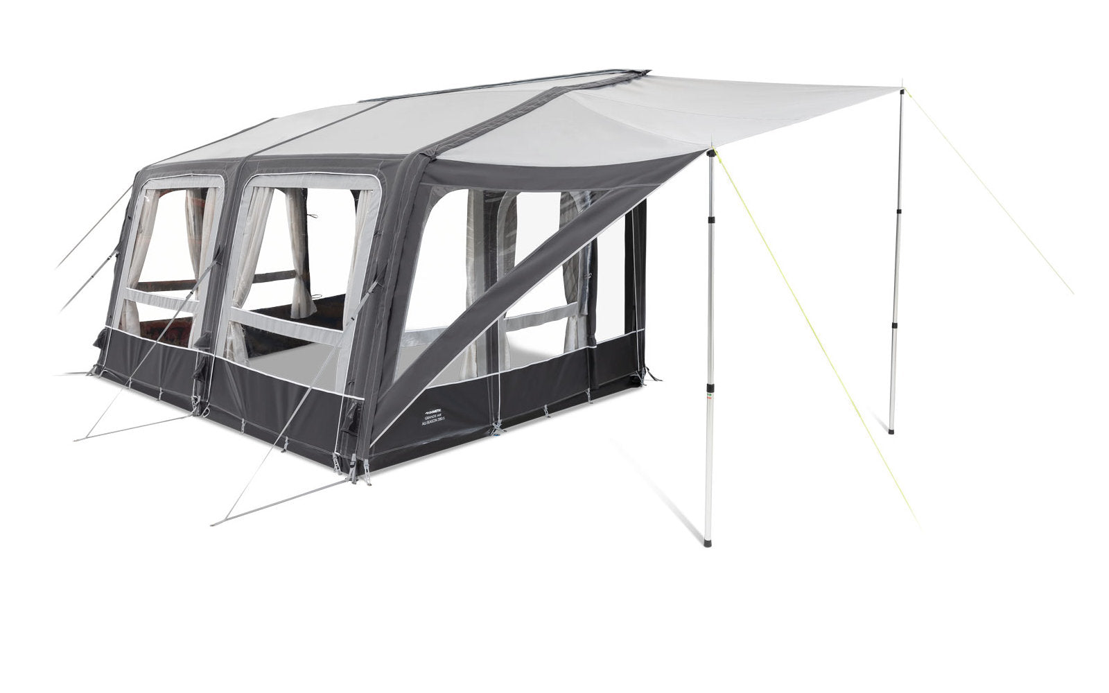 Dometic Grande Air All-Season M Seitenflügel Für Aufblasbares Reisemobilvorzelt