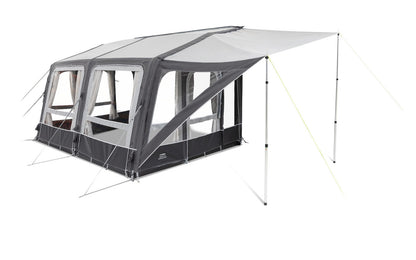  Dometic Grande Air All-Season M Seitenflügel Für Aufblasbares Reisemobilvorzelt