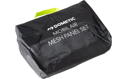 Dometic Rally Air Moskitonetz Set Für Wohnwagen- / Reisemobilvorzelt