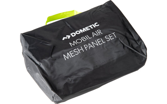  Dometic Rally Air Moskitonetz Set Für Wohnwagen- / Reisemobilvorzelt