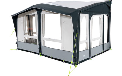  Dometic Club Air Pro 440 Aufblasbares Vorzelt Für Reisemobil & Wohnwagen
