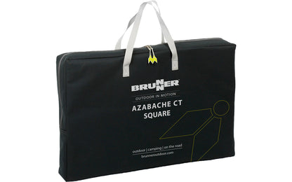  Brunner Azabache CT Square Küchenbox