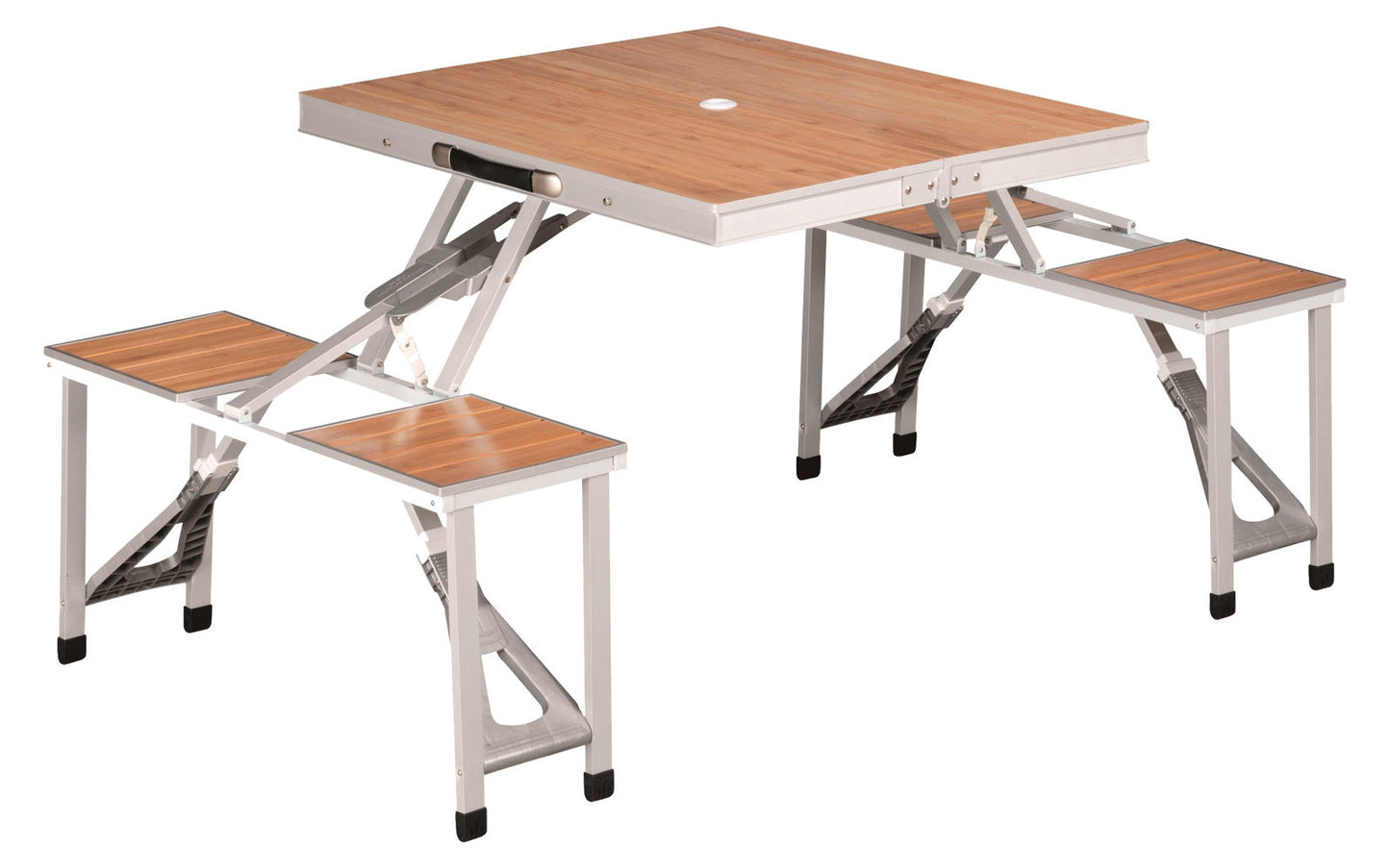  Outwell Dawson Picknicktisch 85x136x67cm