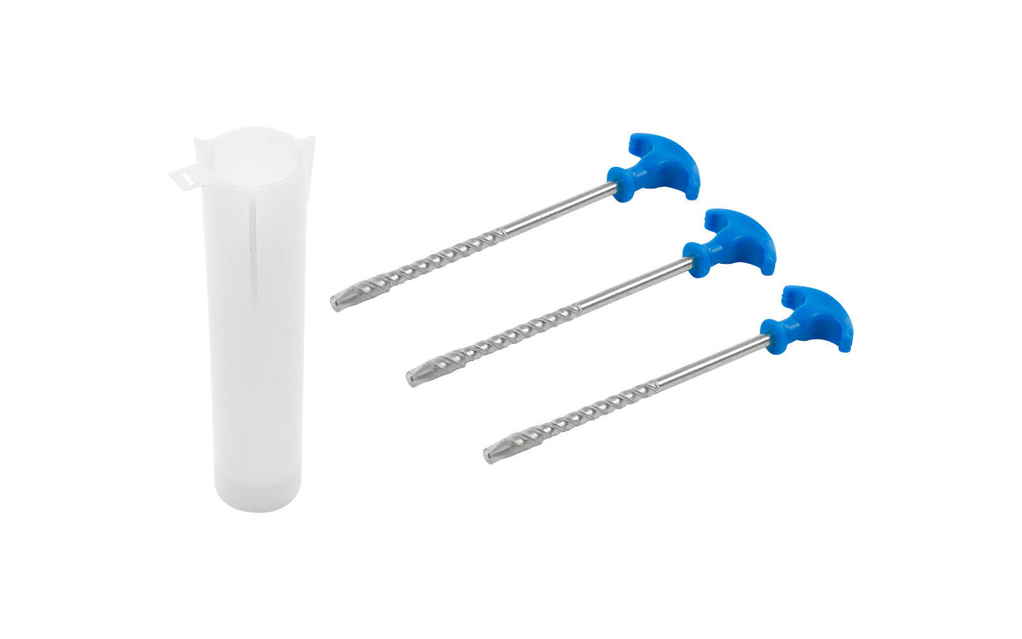  ProPlus Wäschespinne Mit Standfuß Inkl. 3 Heringe