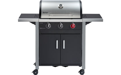  Enders Chicago 3 R Turbo Gasgrill50 Mbar