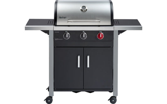  Enders Chicago 3 R Turbo Gasgrill50 Mbar