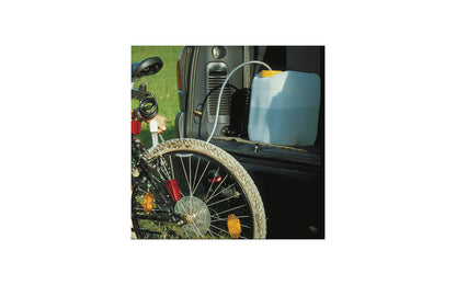 Comet Mobildusche Solo 20 Liter