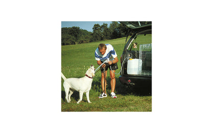 Comet Mobildusche Solo 20 Liter