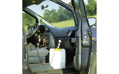 Comet Mobildusche Solo 20 Liter