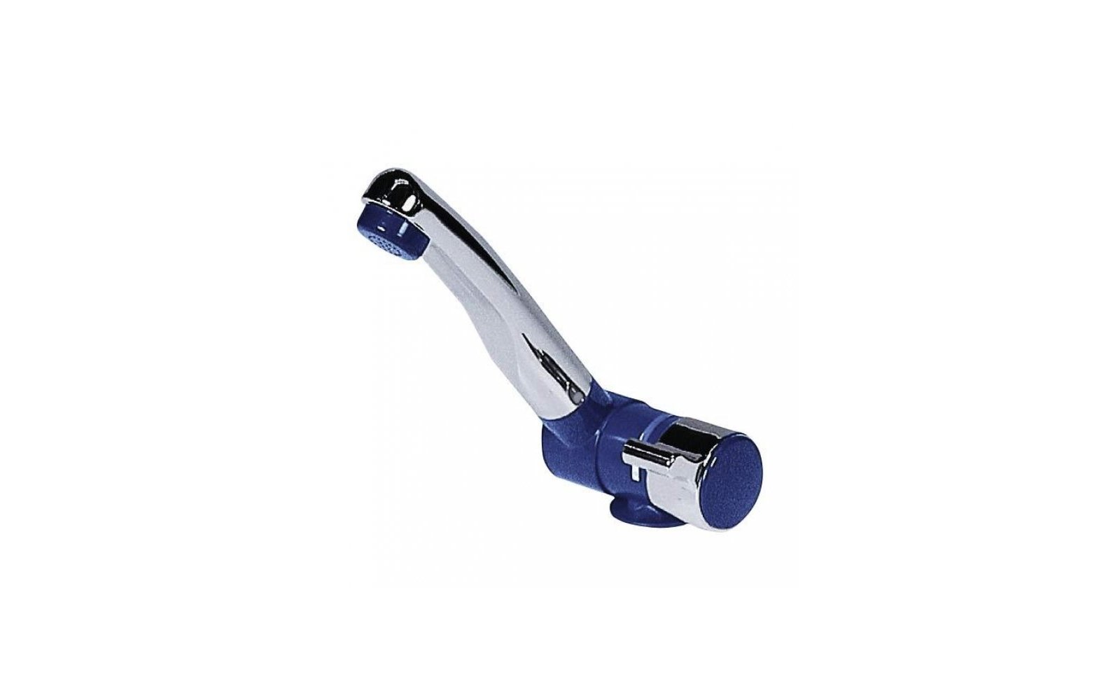 Comet Automatik-Mischer London