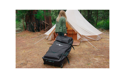  Disc-O-Bed Rollerbag 2XL Transporttasche Für Disc-O-Beds 169 Liter
