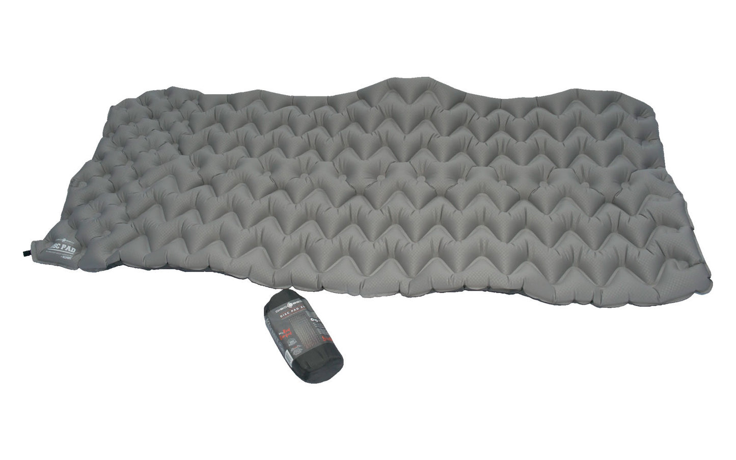  Disc-O-Bed Disc-Pad XL Luftmatratze