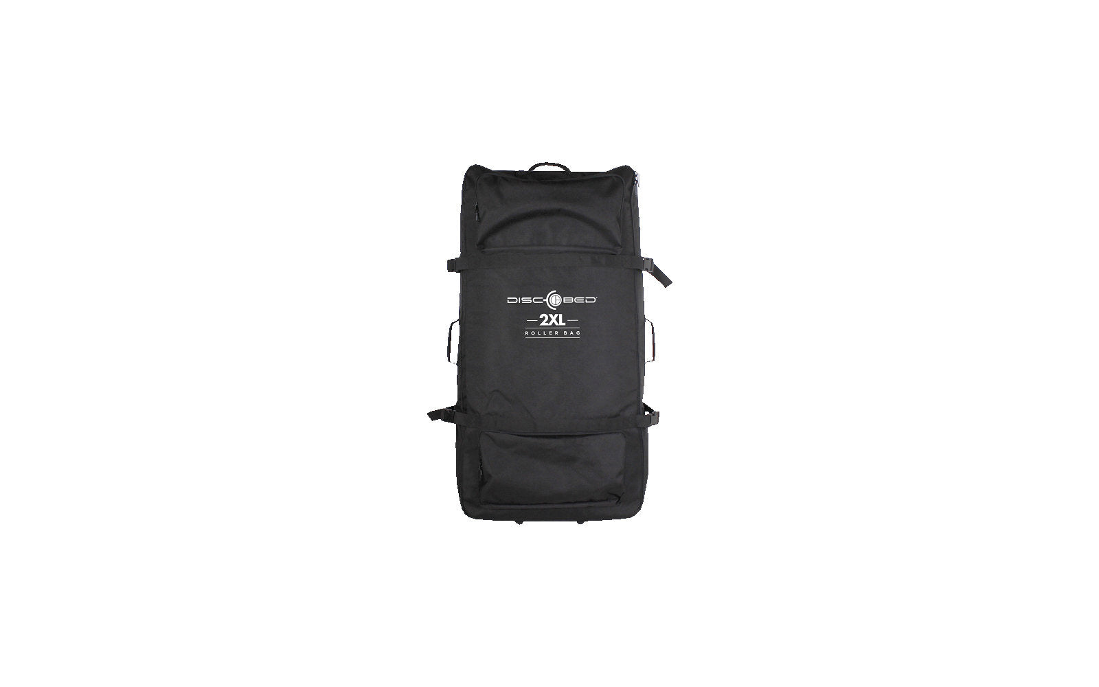  Disc-O-Bed Rollerbag 2XL Transporttasche Für Disc-O-Beds 169 Liter