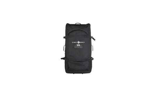  Disc-O-Bed Rollerbag 2XL Transporttasche Für Disc-O-Beds 169 Liter