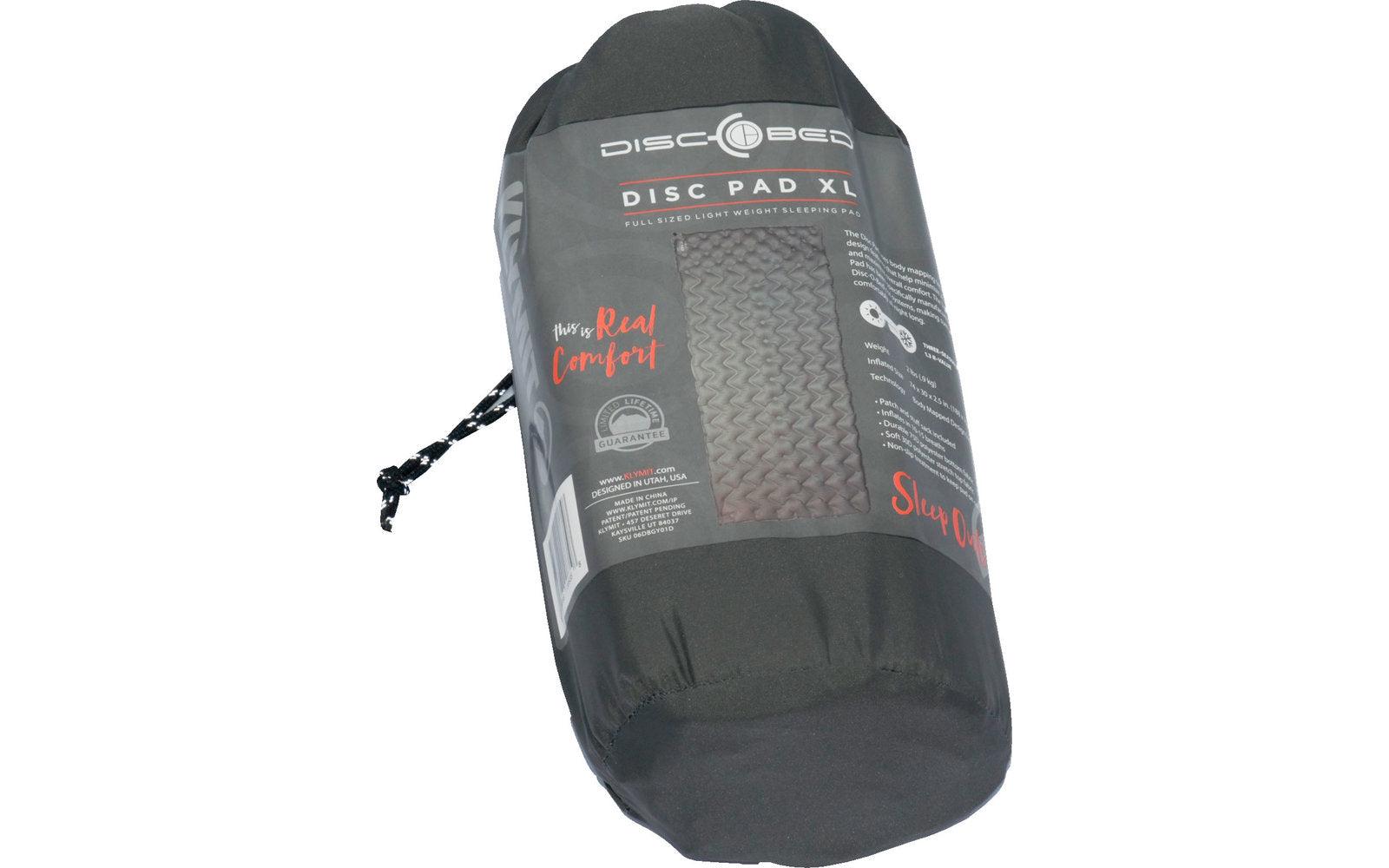  Disc-O-Bed Disc-Pad XL Luftmatratze