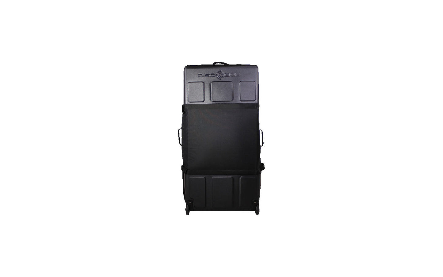 Disc-O-Bed Rollerbag 2XL Transporttasche Für Disc-O-Beds 169 Liter