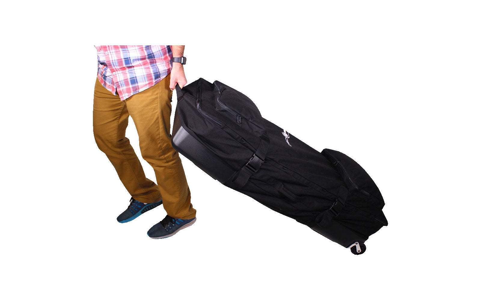  Disc-O-Bed Rollerbag 2XL Transporttasche Für Disc-O-Beds 169 Liter