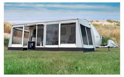  Wigo Rolli Plus Lounge Markisenzelt