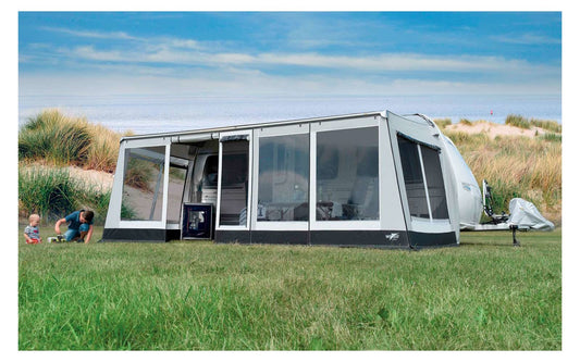  Wigo Rolli Plus Lounge Markisenzelt