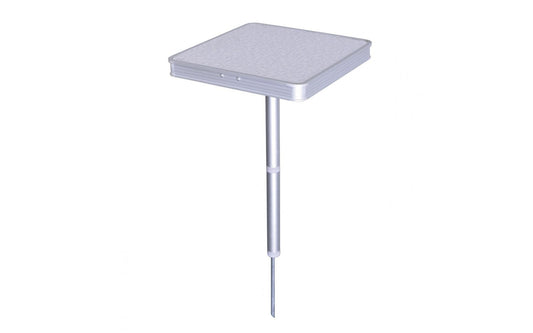  Berger Campingtisch 26 X 26 Cm