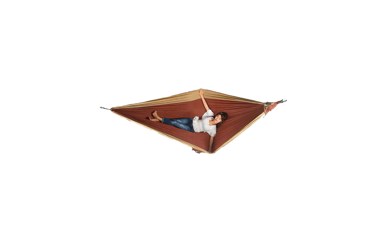  Ticket To The Moon King Size Hammock Hängematte
