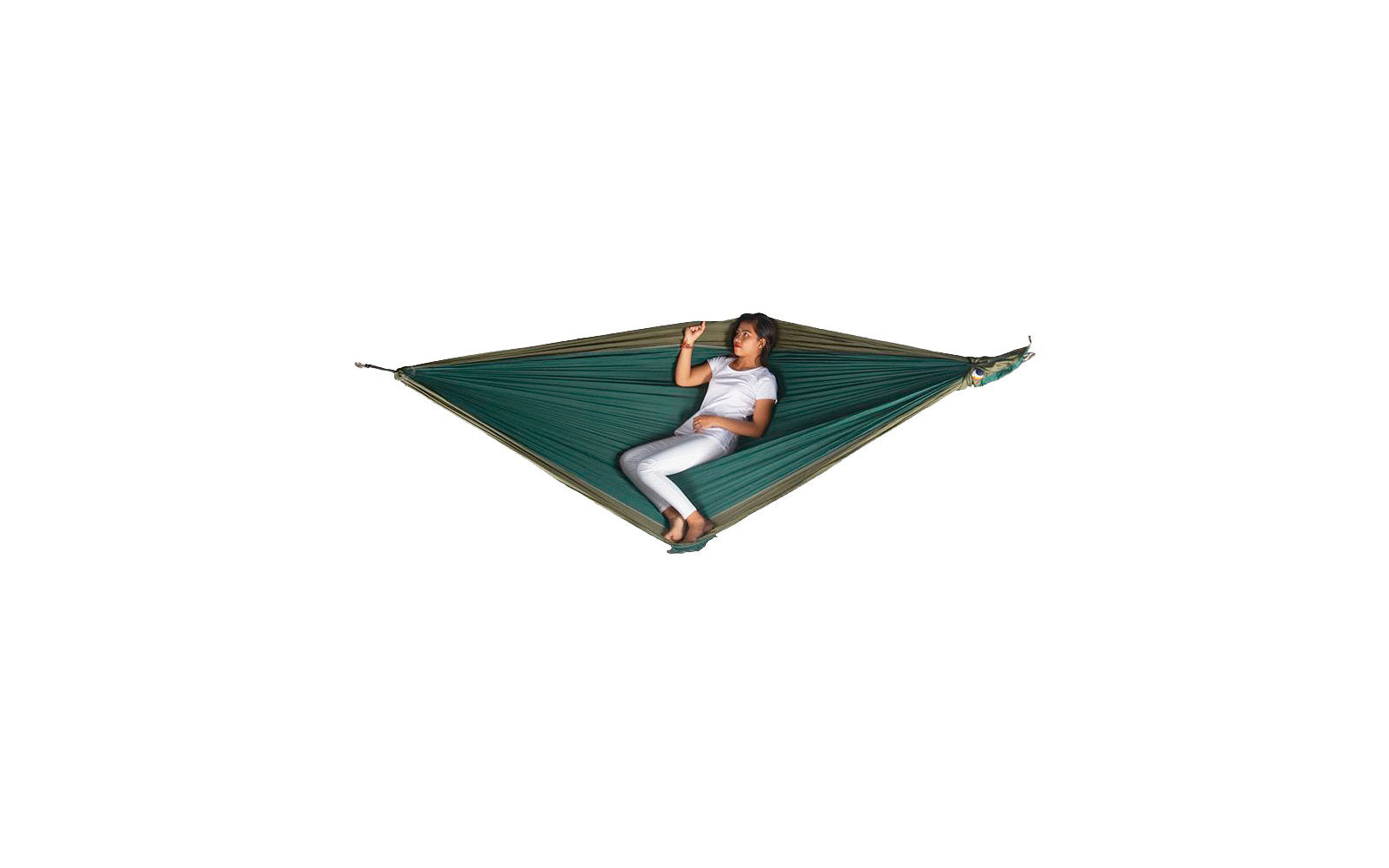  Ticket To The Moon King Size Hammock Hängematte