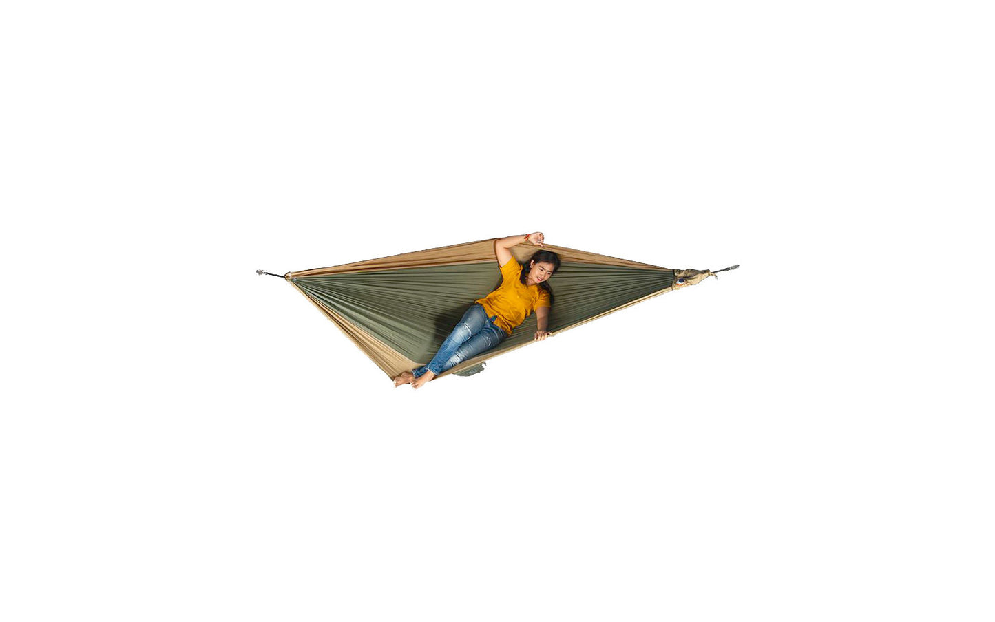  Ticket To The Moon King Size Hammock Hängematte