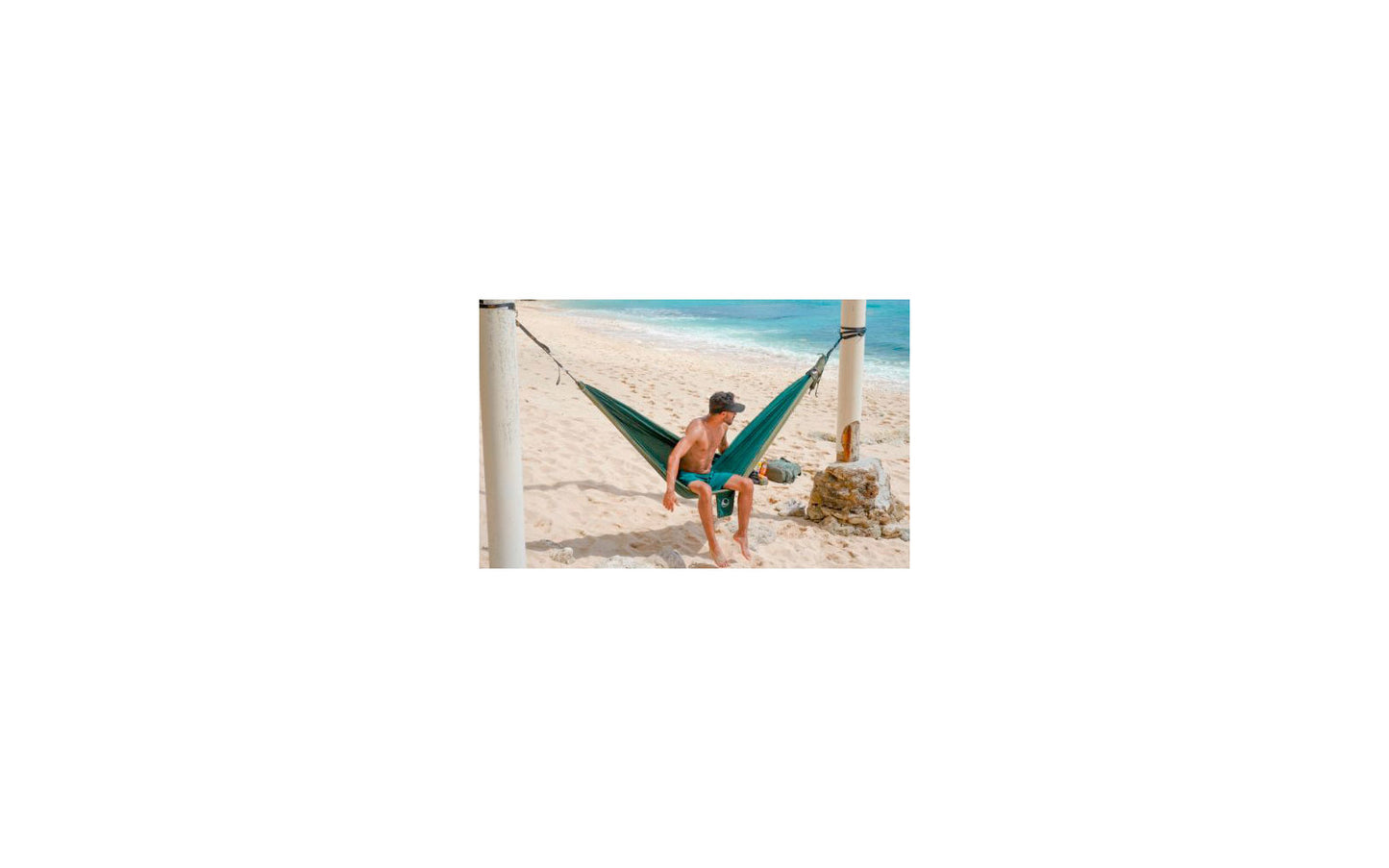  Ticket To The Moon King Size Hammock Hängematte
