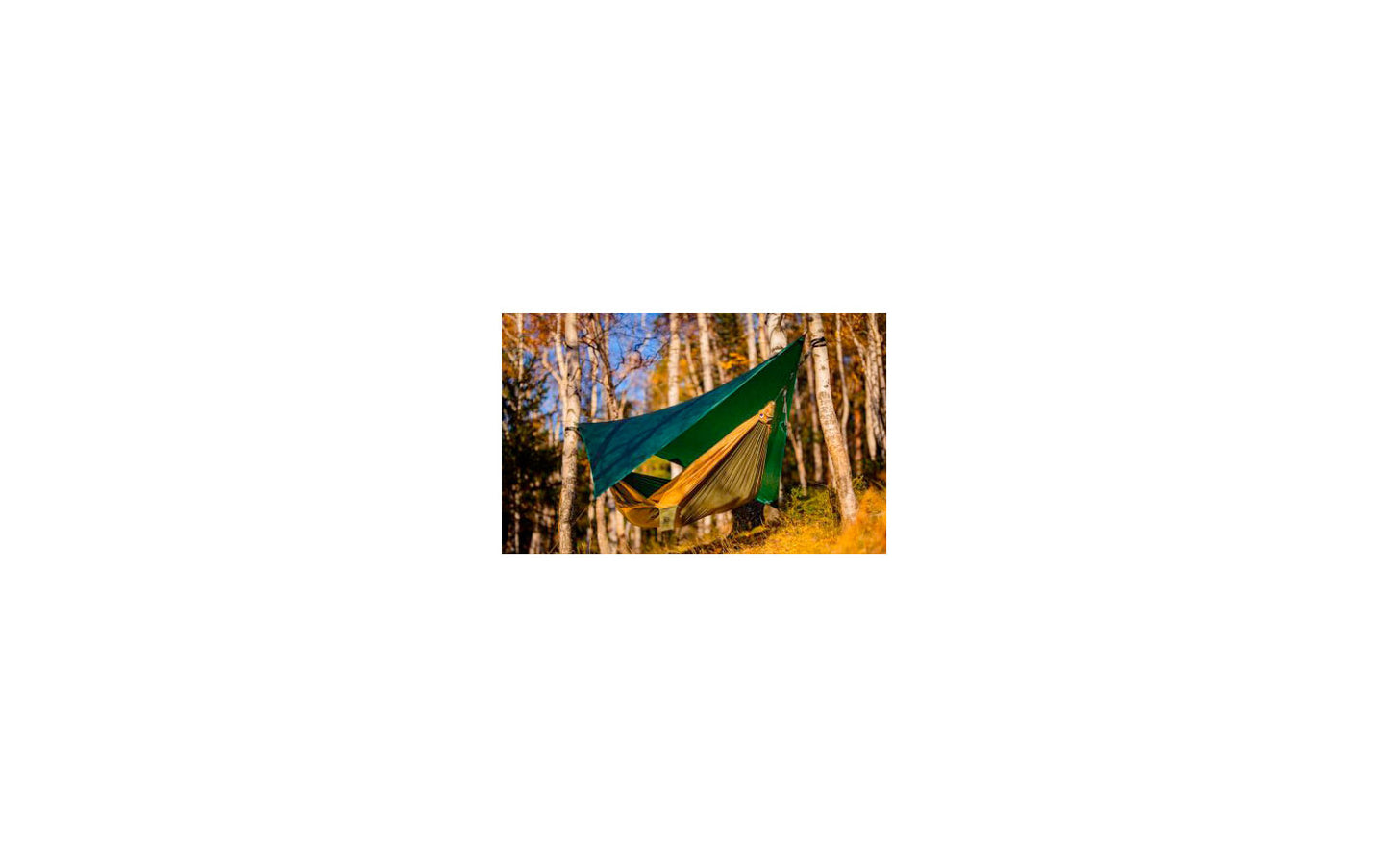  Ticket To The Moon King Size Hammock Hängematte