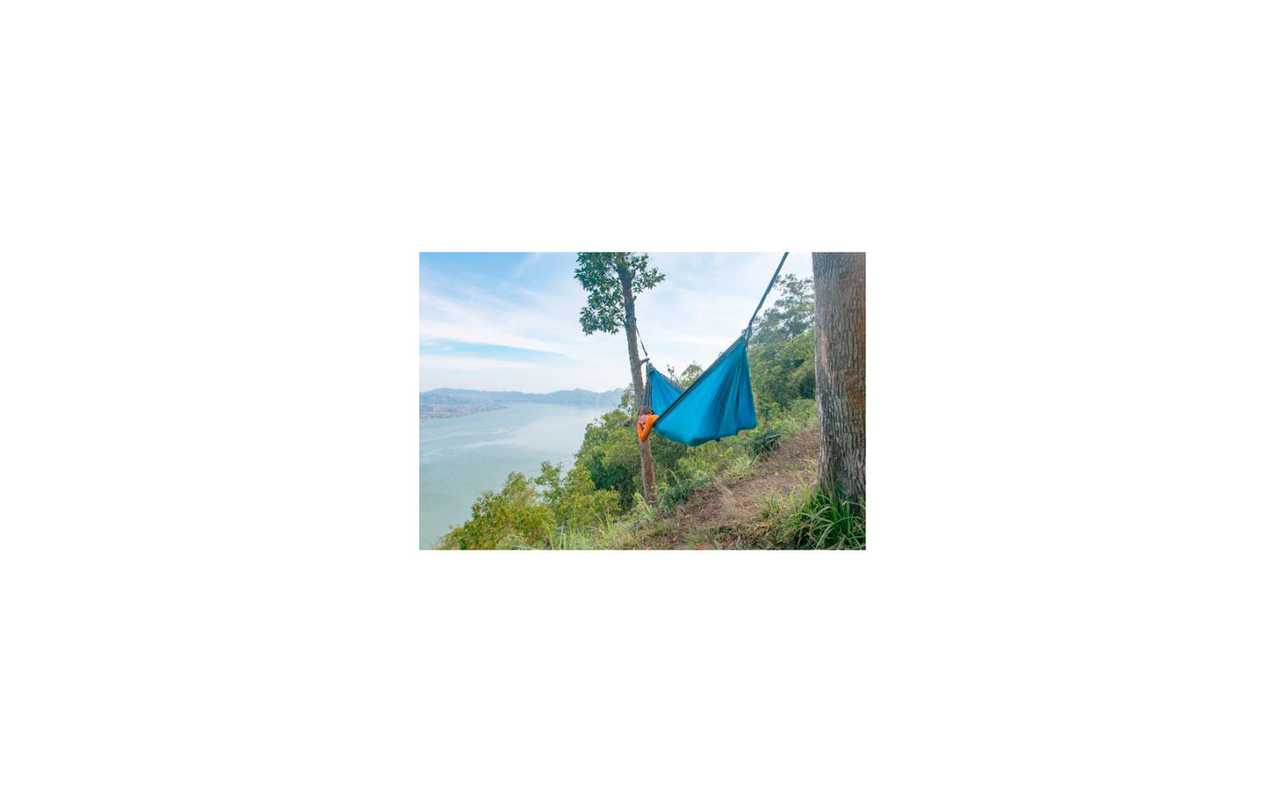  Ticket To The Moon Original Hammock Hängematte