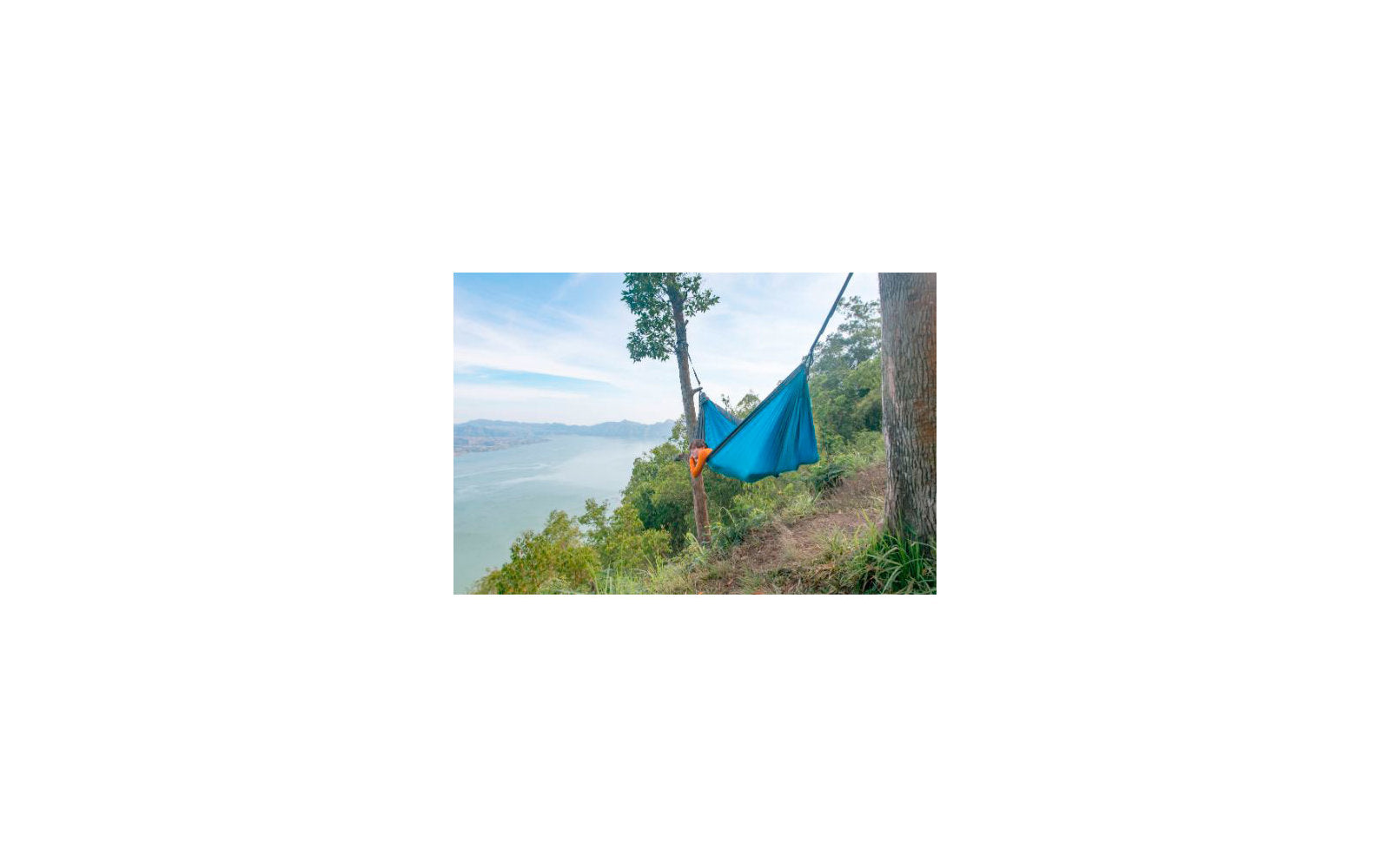  Ticket To The Moon Original Hammock Hängematte