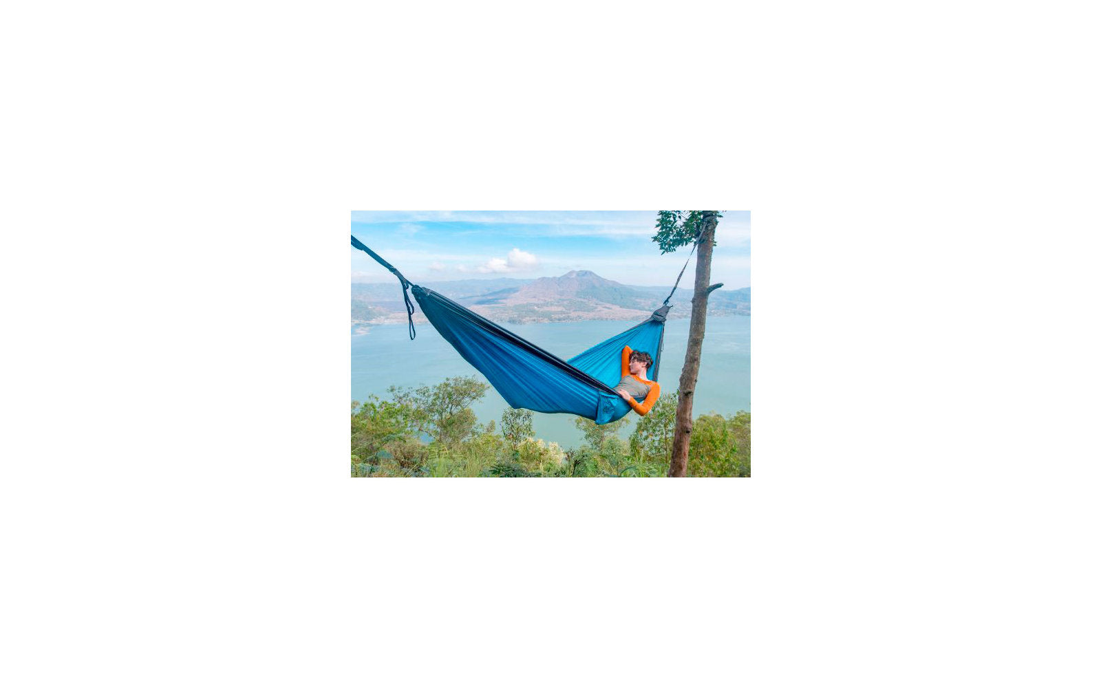  Ticket To The Moon Original Hammock Hängematte