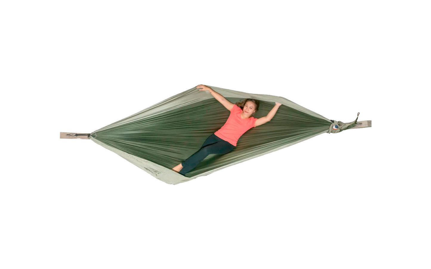  Ticket To The Moon King Size Hammock Hängematte