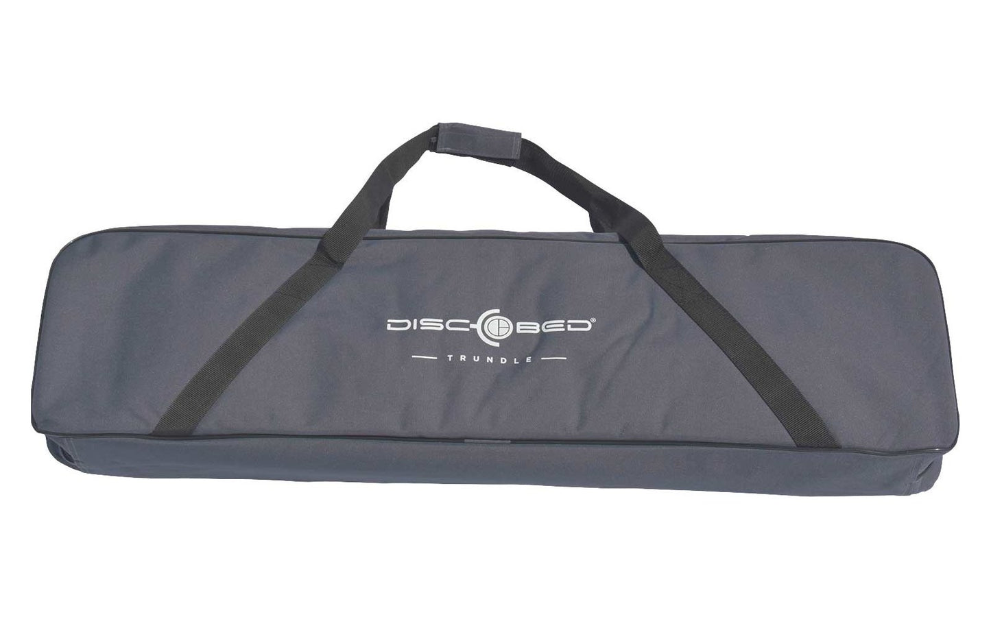  Disc-O-Bed Trundle Camping Feldbett Ohne Seitentasche Anthrazit
