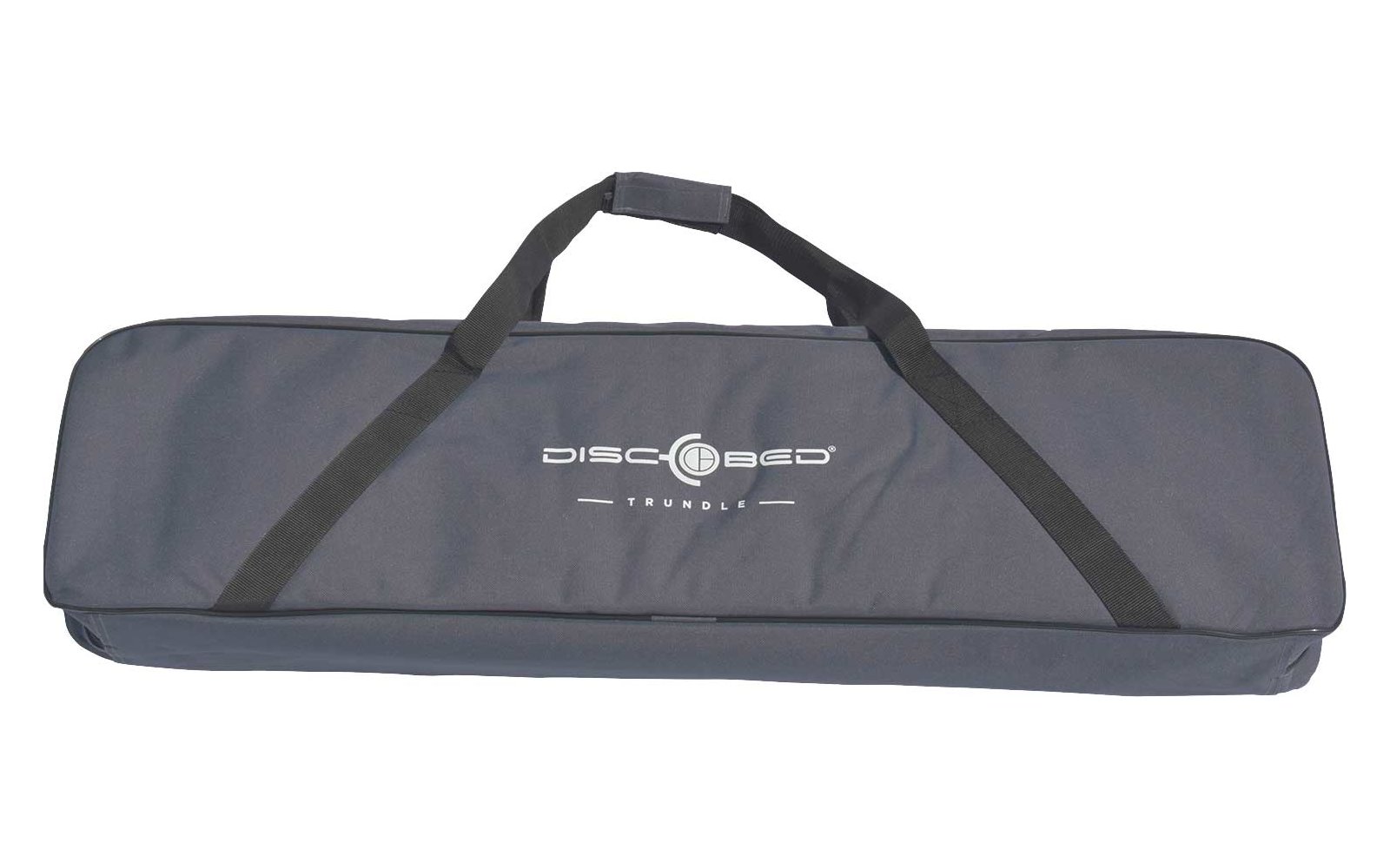  Disc-O-Bed Trundle Camping Feldbett Ohne Seitentasche Anthrazit