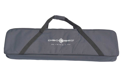  Disc-O-Bed Trundle Camping Feldbett Ohne Seitentasche Anthrazit