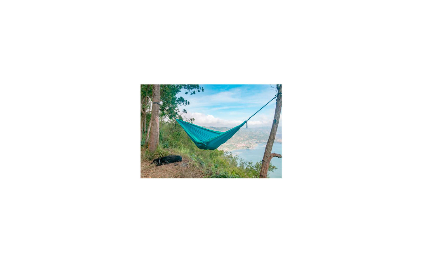  Ticket To The Moon Original Hammock Hängematte