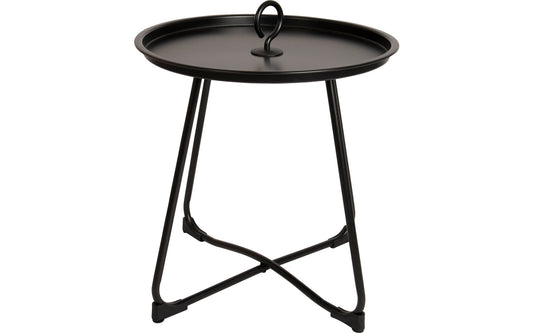 Bo-Camp Palmetto Beistelltisch 45 X 45 Cm