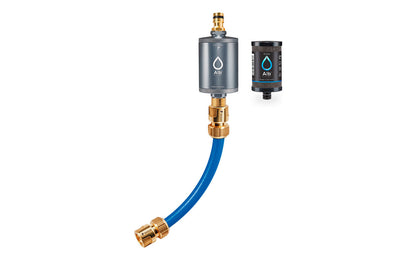  Alb Filter MOBIL Active Trinkwasserfilter - Mit GEKA Anschluss