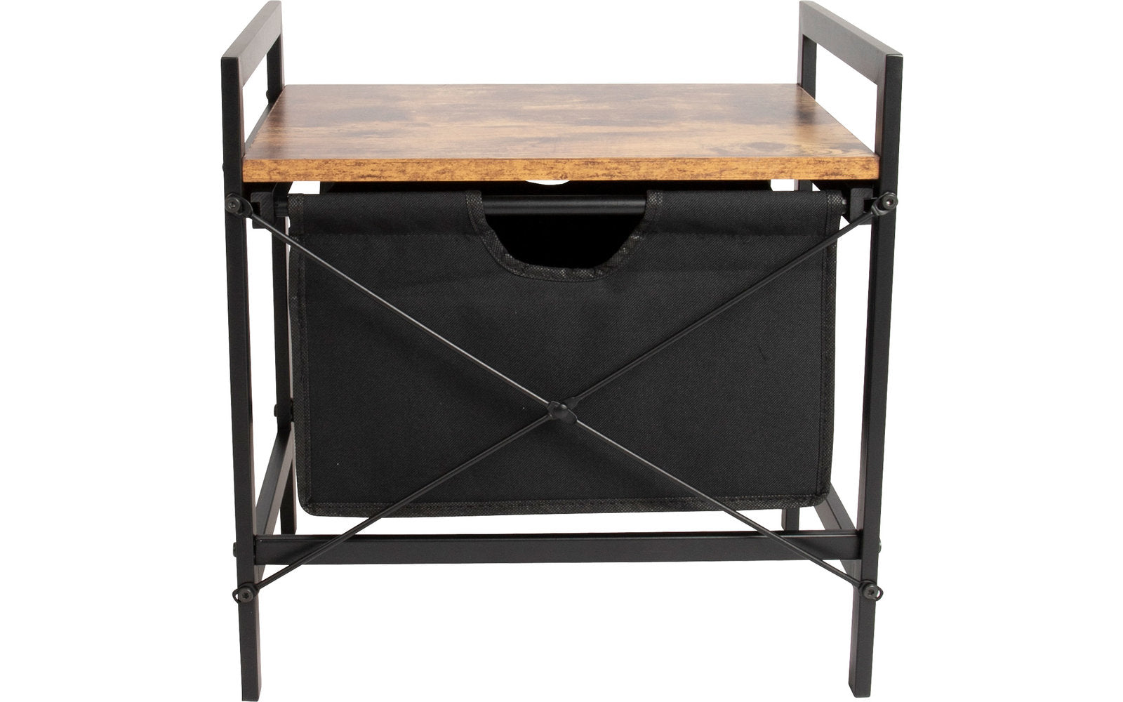  Bo-Camp Industrial Cooper Campingschrank