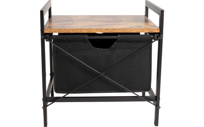  Bo-Camp Industrial Cooper Campingschrank