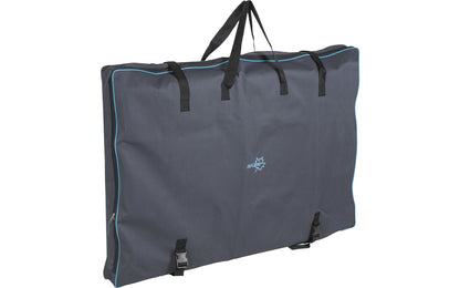  Bo-Camp Transporttasche Für Rechteckigen Tisch / Möbeltasche Anthrazit 120 X 75 X 8 Cm