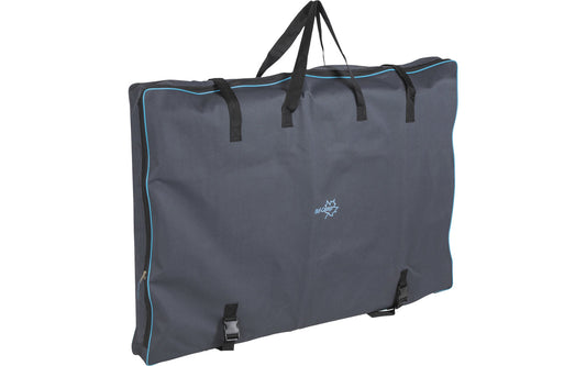  Bo-Camp Transporttasche Für Rechteckigen Tisch / Möbeltasche Anthrazit 120 X 75 X 8 Cm